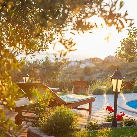 Rustikale Oliveto By Interhome بيت للعطل *