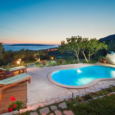 Rustikale Oliveto By Interhome بيت للعطل *