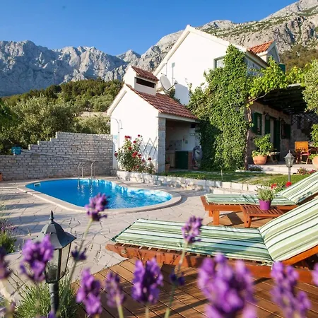 Rustikale Oliveto By Interhome بيت للعطل
