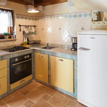 Rustikale Oliveto By Interhome ماكارسكا