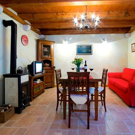 Rustikale Oliveto By Interhome بيت للعطل *