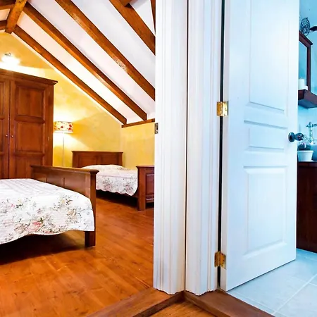بيت للعطل Rustikale Oliveto By Interhome *