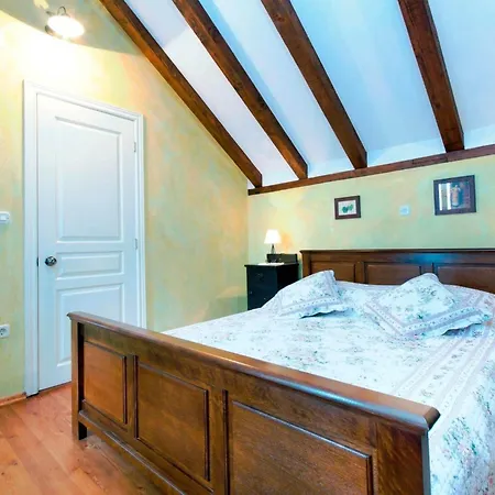 Rustikale Oliveto By Interhome بيت للعطل