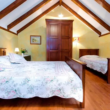 Rustikale Oliveto By Interhome ماكارسكا