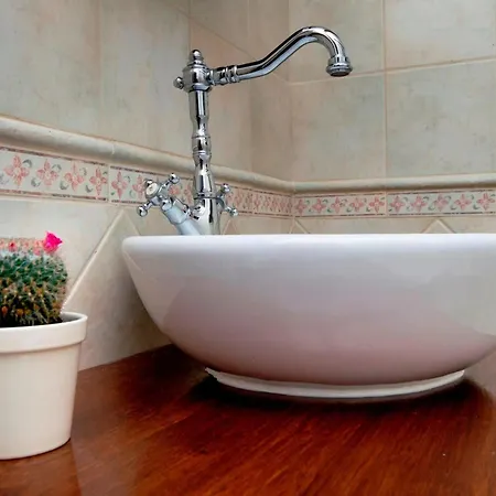 بيت للعطل Rustikale Oliveto By Interhome *