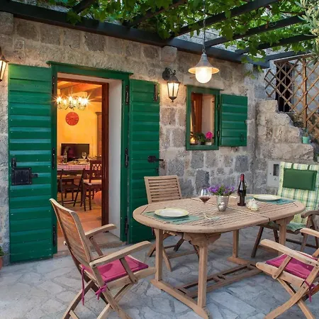Rustikale Oliveto By Interhome بيت للعطل