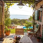 Rustikale Oliveto By Interhome