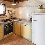 Rustikale Oliveto By Interhome Makarska