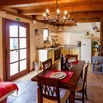 Rustikale Oliveto By Interhome