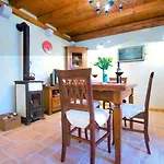 Rustikale Oliveto By Interhome Casa de Férias Makarska