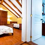 Casa de Férias Rustikale Oliveto By Interhome *