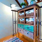 Rustikale Oliveto By Interhome * Makarska