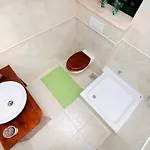 Rustikale Oliveto By Interhome Casa de Férias Makarska