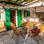 Rustikale Oliveto By Interhome Casa de Férias Makarska