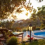 Rustikale Oliveto By Interhome Casa de Férias Makarska