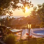 Rustikale Oliveto By Interhome Makarska