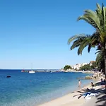 Casa de Férias Rustikale Oliveto By Interhome Makarska