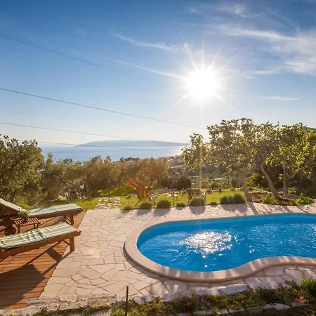 Holiday home Rustikale Oliveto By Interhome