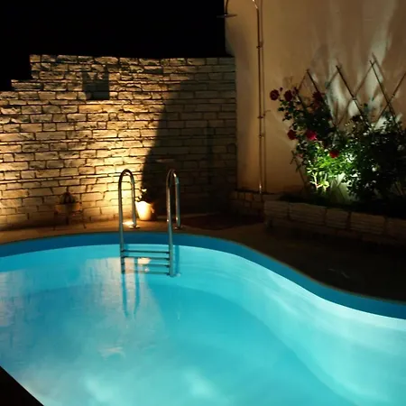 Rustikale Oliveto By Interhome Holiday home Makarska