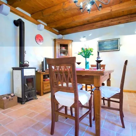 Rustikale Oliveto By Interhome Casa vacanze Makarska