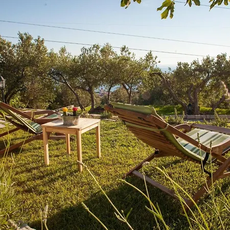 Nyaraló Rustikale Oliveto By Interhome