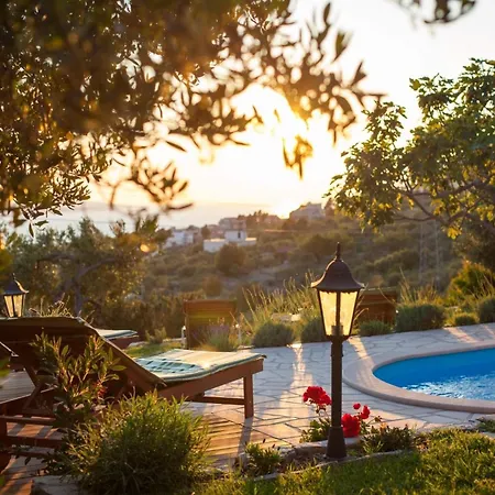 Rustikale Oliveto By Interhome Casa vacanze Makarska