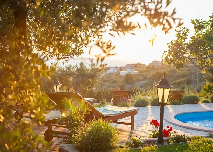 Rustikale Oliveto By Interhome Holiday home *