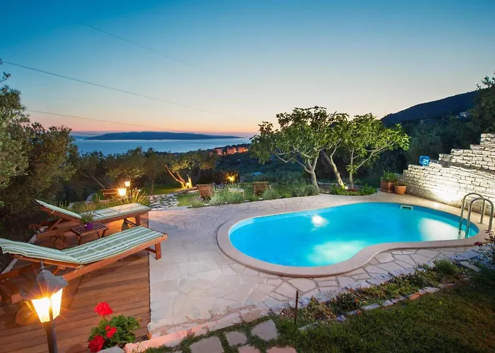 Rustikale Oliveto By Interhome Holiday home *