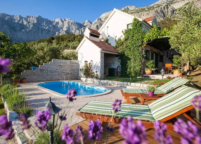 Rustikale Oliveto By Interhome Holiday home