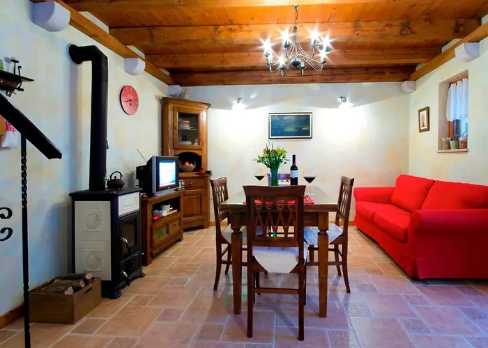 Rustikale Oliveto By Interhome Holiday home *