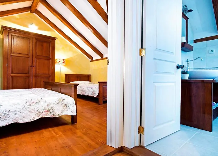 Holiday home Rustikale Oliveto By Interhome *