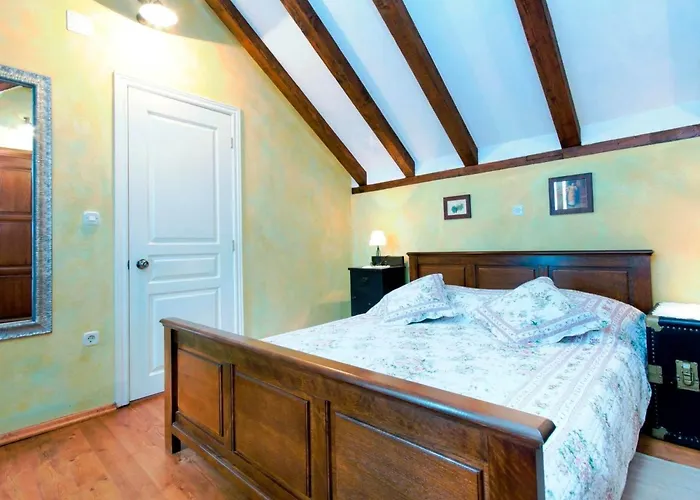 Rustikale Oliveto By Interhome Holiday home