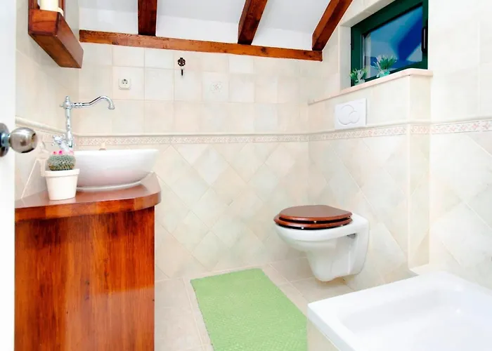 Rustikale Oliveto By Interhome Holiday home