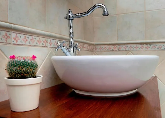 Holiday home Rustikale Oliveto By Interhome *