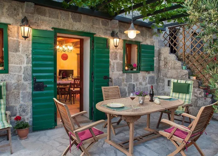 Rustikale Oliveto By Interhome Holiday home