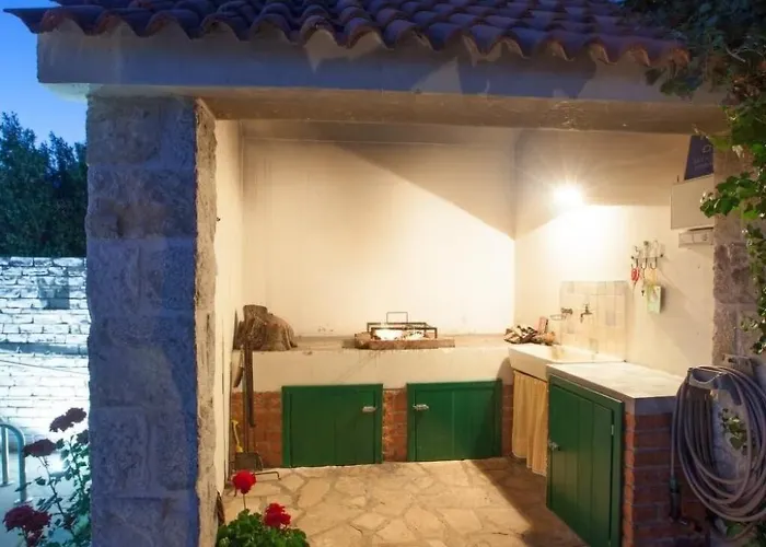 Rustikale Oliveto By Interhome Holiday home *