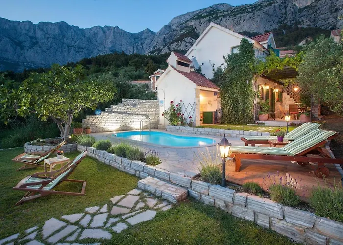 Holiday home Rustikale Oliveto By Interhome