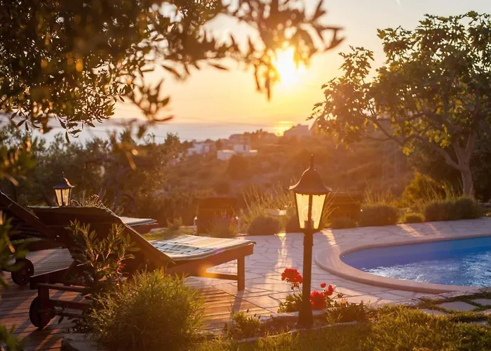 Rustikale Oliveto By Interhome Μακάρσκα