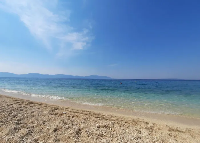 Rustikale Oliveto By Interhome